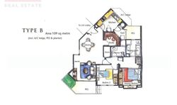 Northoaks (D25), Condominium #615931071
